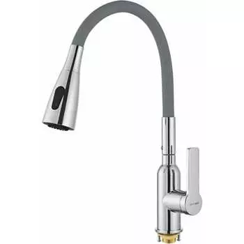 Смеситель для кухни SHEVANIK S843-9