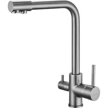 Смеситель для кухни SHEVANIK S328T