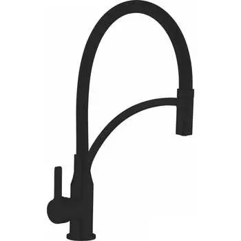 Смеситель для кухни SHEVANIK S643H-3