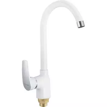 Смеситель для кухни SHEVANIK S5053F