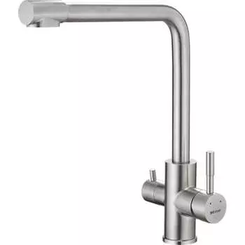 Смеситель для кухни SHEVANIK S868B