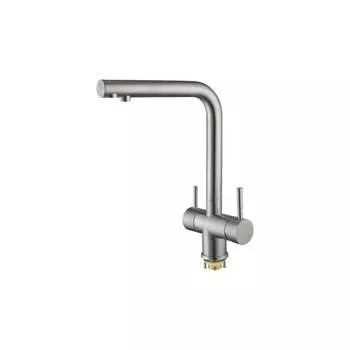 Смеситель для кухни SHEVANIK S468B