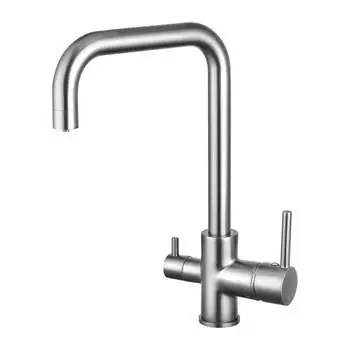 Смеситель для кухни SHEVANIK S228L