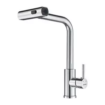 Смеситель для кухни SHEVANIK S263