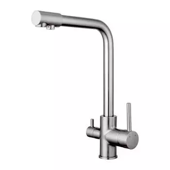 Смеситель для кухни SHEVANIK S328L