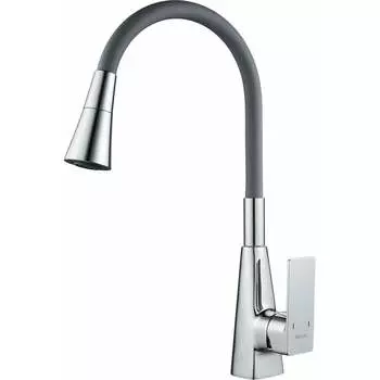 Смеситель для кухни SHEVANIK S543-9