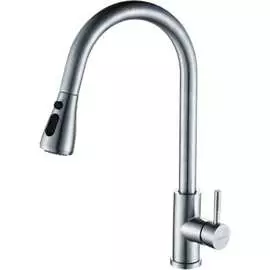 Смеситель для кухни SHIMIZU