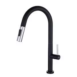 Смеситель для кухни SHIMIZU