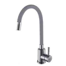 Смеситель для кухни SHIMIZU