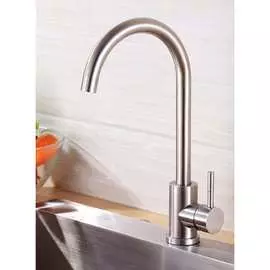 Смеситель для кухни SHIMIZU