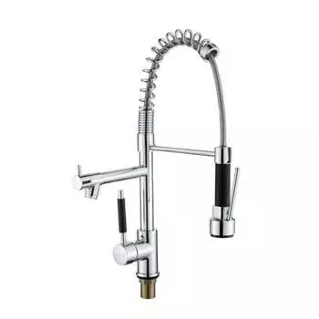 Смеситель для кухни SHIMIZU