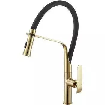 Смеситель для кухни SHIMIZU