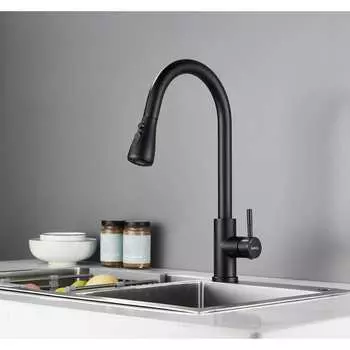 Смеситель для кухни SHIMIZU