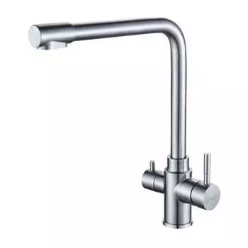 Смеситель для кухни SHIMIZU