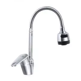 Смеситель для кухни Славен СЛ-ОД-Л25