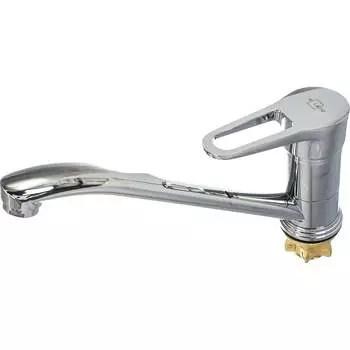 Смеситель для кухни Solone 4F-A045