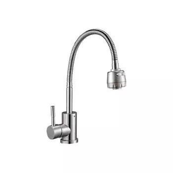 Смеситель для кухни Solone EZA4-A090