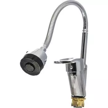 Смеситель для кухни Solone KAK4-B181