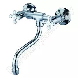 Смеситель для кухни Solone JIK12-A102-A