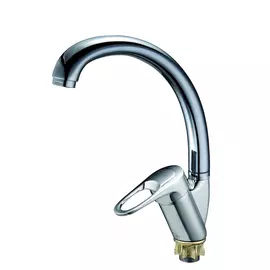 Смеситель для кухни Solone