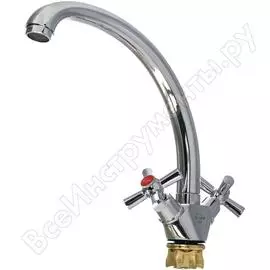 Смеситель для кухни Solone KOA4-A722