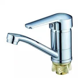 Смеситель для кухни Solone SIT4-B182