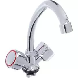 Смеситель для кухни СоюзКран SK01-T213 567-071