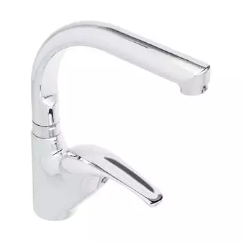 Смеситель для кухни СоюзКран SK01-G131 566-390