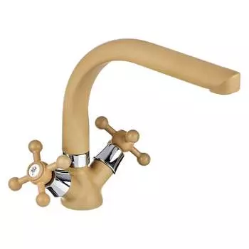 Смеситель для кухни СоюзКран SK01-G208 567-111