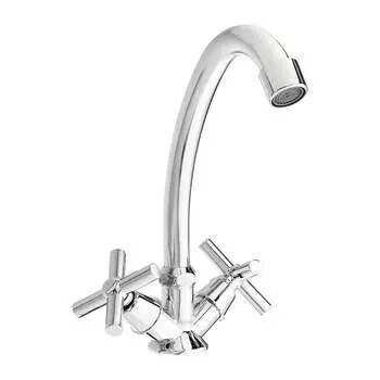 Смеситель для кухни СоюзКран SK01-T217 566-057