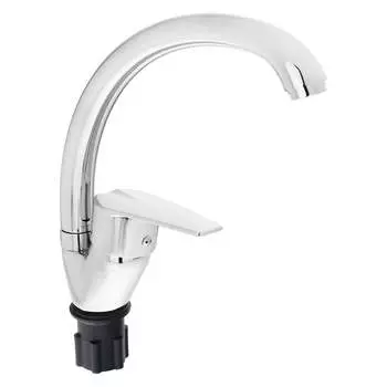 Смеситель для кухни СоюзКран SK01-C112 566-389