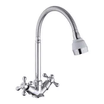 Смеситель для кухни СоюзКран