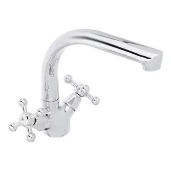 Смеситель для кухни СоюзКран SK01-G208 566-391