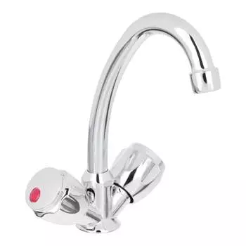 Смеситель для кухни СоюзКран SK01-T215 566-010