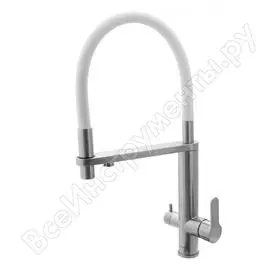 Смеситель для кухни Swedbe Selene Plus 8441