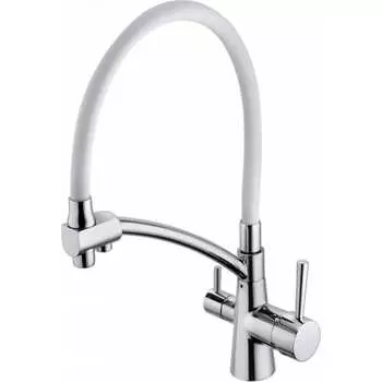 Смеситель для кухни Teymi