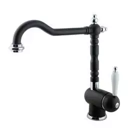 Смеситель для кухни Timo