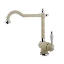 Смеситель для кухни Timo