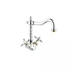 Смеситель для кухни Timo