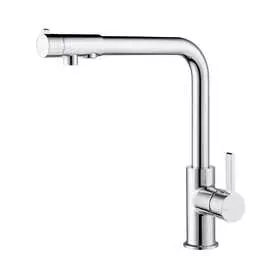 Смеситель для кухни Timo