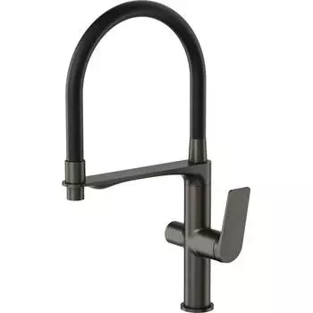 Смеситель для кухни Tokito TOK-MIT-1012GM