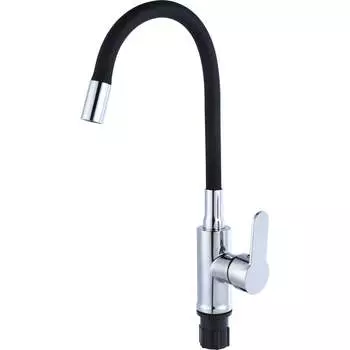 Смеситель для кухни Tsarsberg TSB-732-BL02