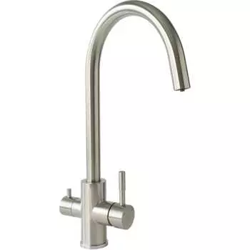 Смеситель для кухни Ukinox