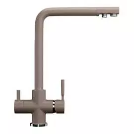 Смеситель для кухни ULGRAN U-016 U-016-302