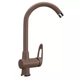 Смеситель для кухни ULGRAN U-006 U-006-307