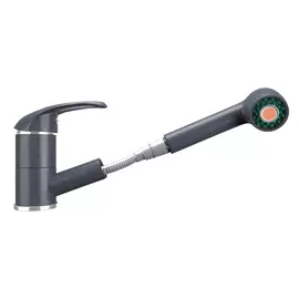 Смеситель для кухни ULGRAN U-002 U-002-343