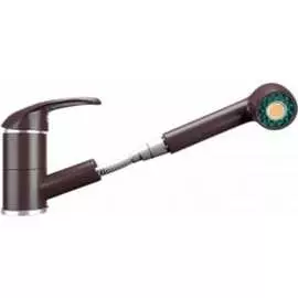 Смеситель для кухни ULGRAN U-002 U-002-345