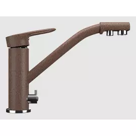 Смеситель для кухни ULGRAN U-010 U-010-307