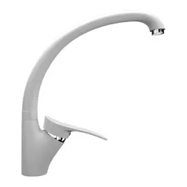 Смеситель для кухни ULGRAN U-001 U-001-341