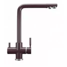 Смеситель для кухни ULGRAN U-016 U-016-345